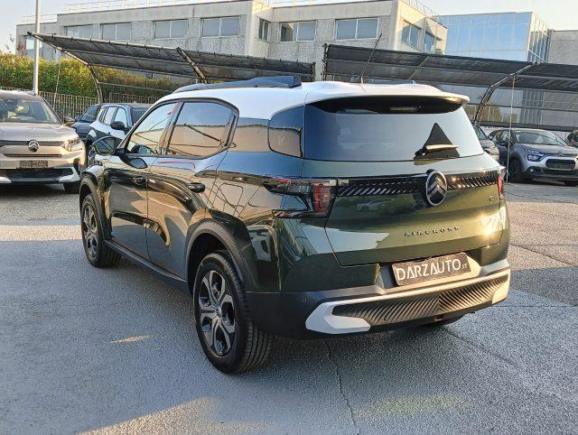 CITROEN C3 Aircross 1.2 Turbo 100 CV Plus