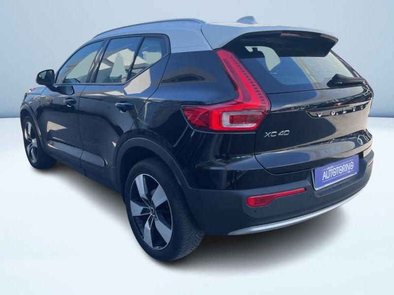 Volvo XC40 2.0 D3 MOMENTUM GEARTRONIC