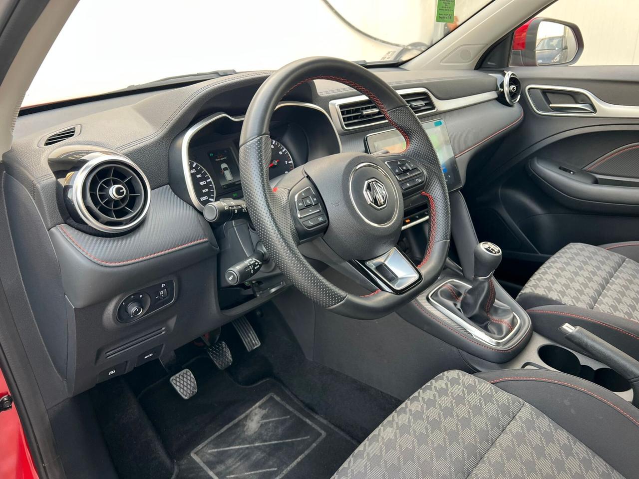 MG ZS 1.5 VTi-tech 111CV 2024!!! PROMO!!!
