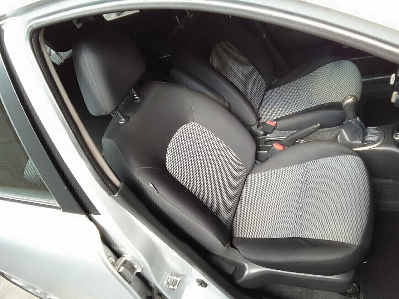Nissan Micra 1.2 BENZINA GPL OK NEO