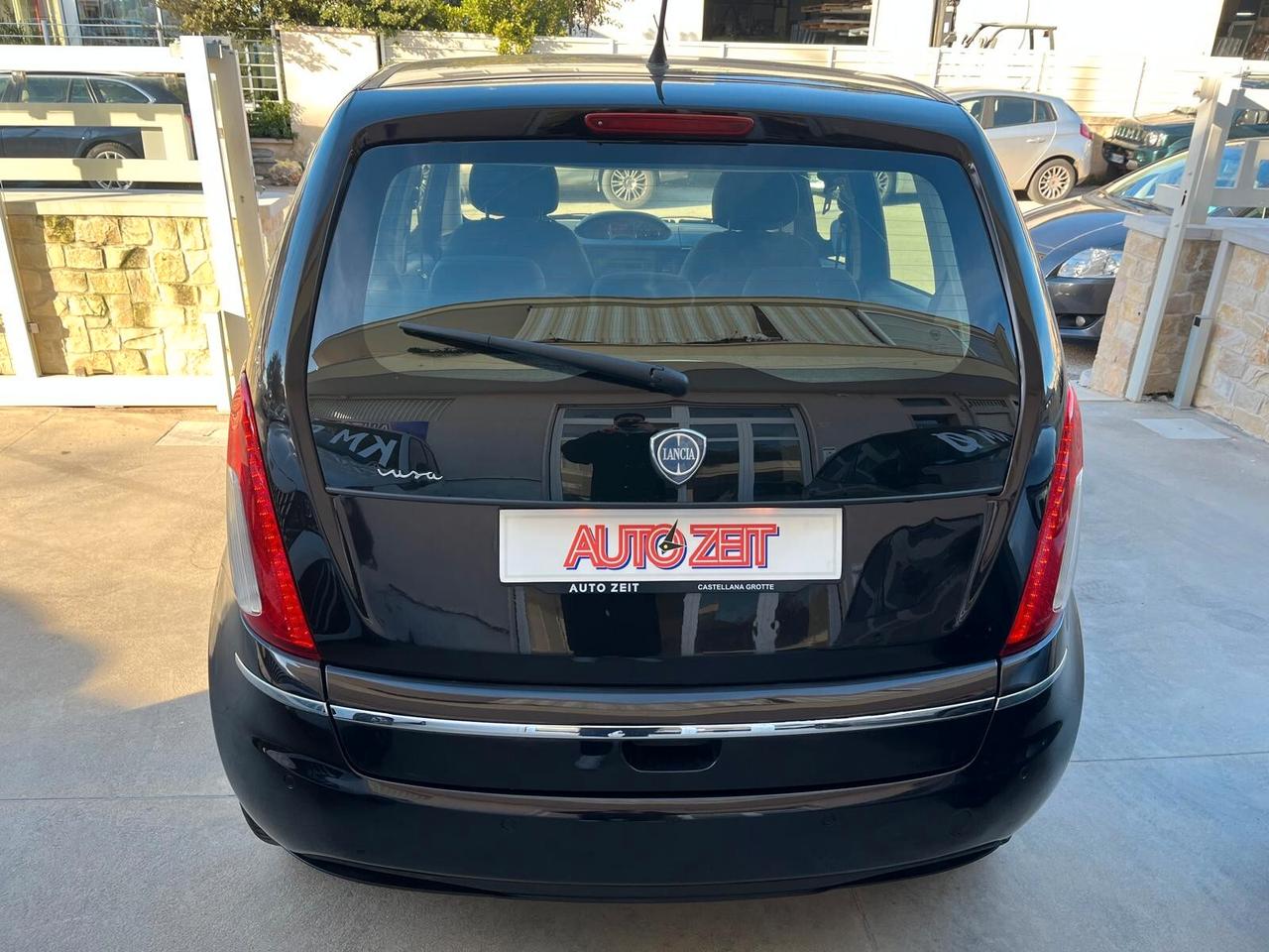 Lancia MUSA 1.3 Mjt 95 CV Diva