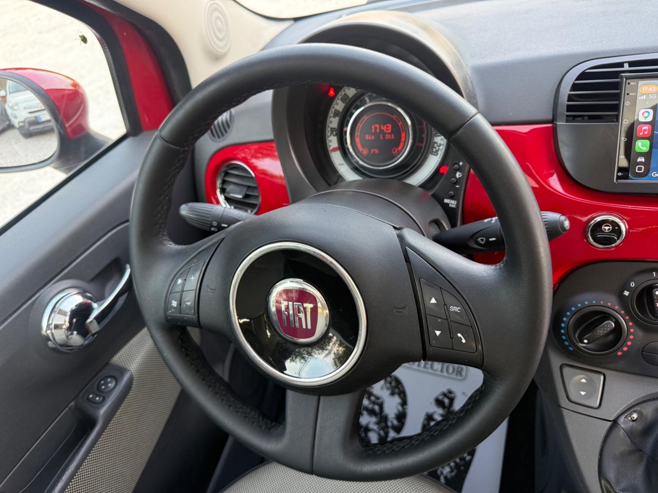 Fiat 500 1.2 Pop 70 CV Ottime condizioni
