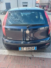 Fiat Punto Classic 1.2 5 porte