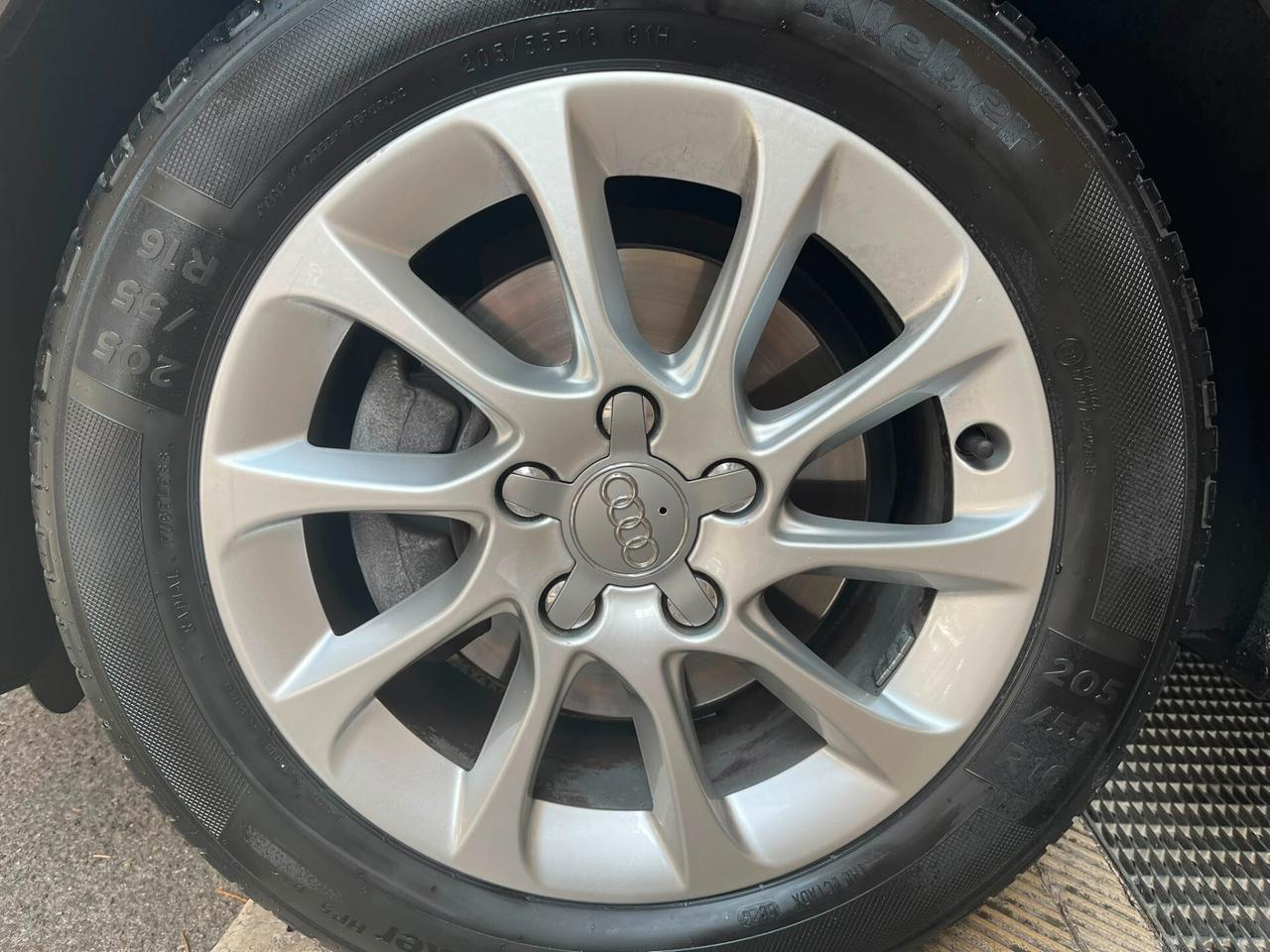 Audi A3 1.6 TDI - PERFETTA 2016