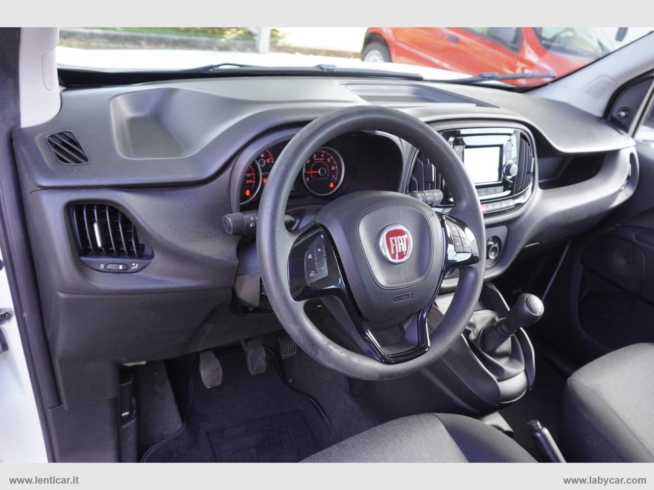 Doblò 1.3 MJT S&S PC Combi N1 Easy