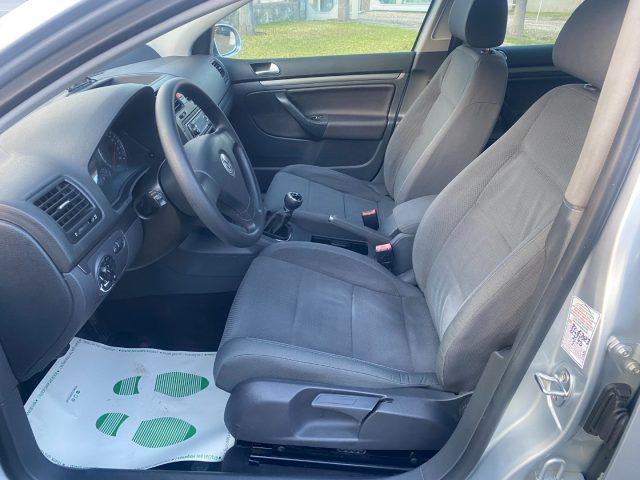 VOLKSWAGEN Golf 1.9 TDI 5p. Sportline