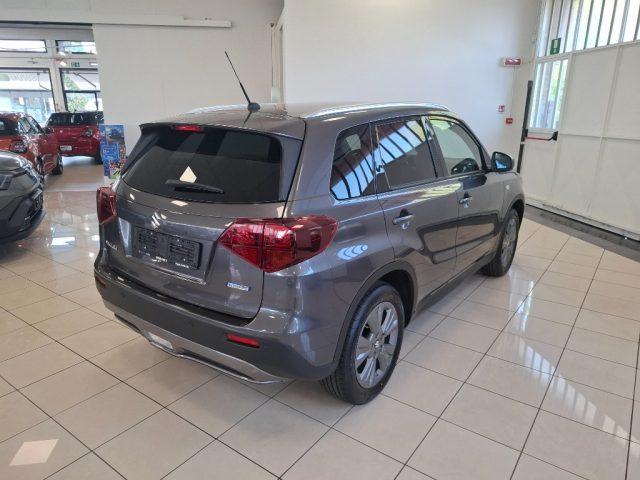 SUZUKI Vitara 1.4 Hybrid Cool+ A/T EXTRA PROMO+INCENTIVO