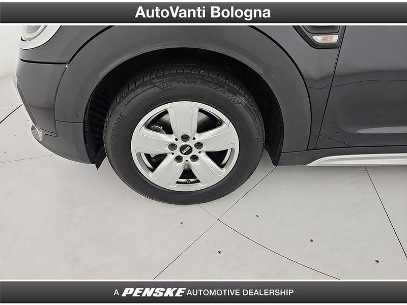 MINI Countryman Mini Countryman 2.0 Cooper D Essential auto