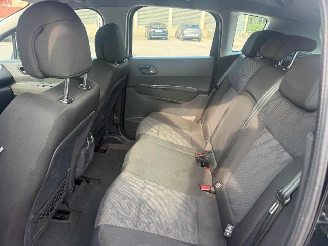 PEUGEOT 3008 1.6 HDi 112CV Tecno senza nessun lavoro da fare