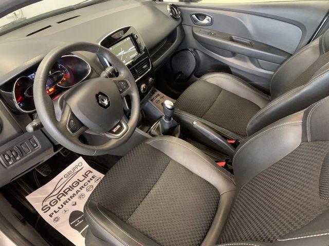 RENAULT Clio 1.5 dCi Moschino Intens 5 Porte