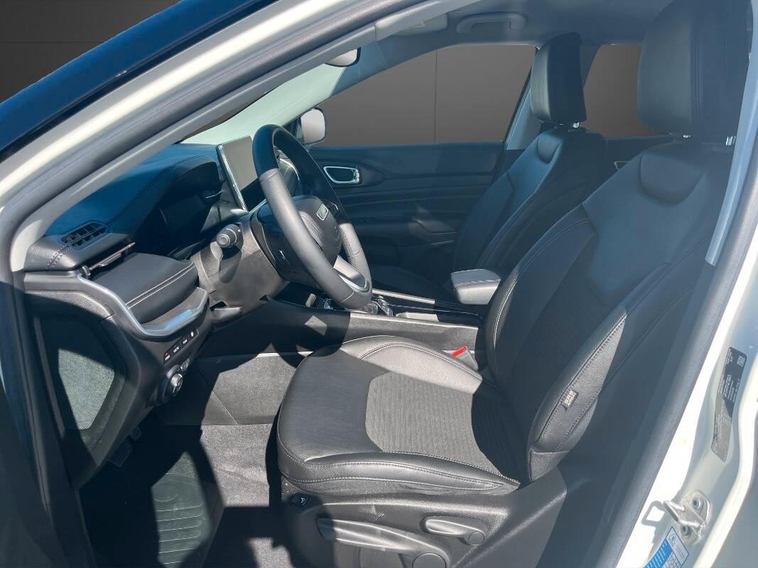 Jeep Compass 1.3 turbo t4 phev Limited 4xe auto