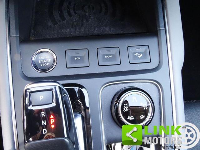 CITROEN C5 Aircross BlueHDi 180 S&S EAT8 Shine *UNIPRO*