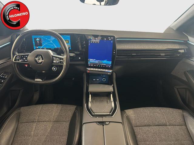 RENAULT Espace Full Hybrid E-Tech 200 CV 7p Techno