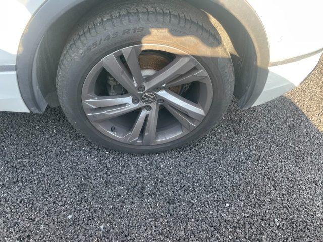 VOLKSWAGEN Tiguan 1.5 TSI 150 CV DSG ACT R-Line