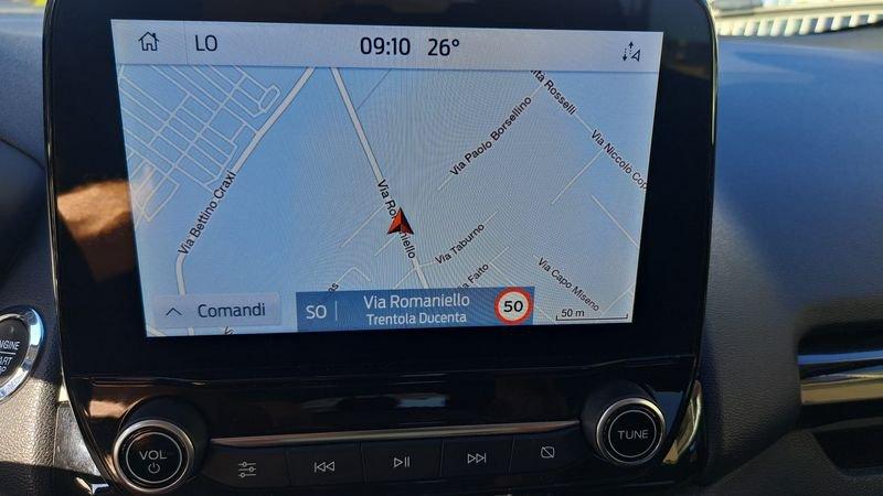 Ford EcoSport 1.0 EcoBoost 125cv ST-Line