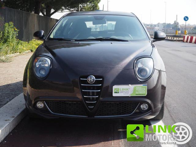 ALFA ROMEO MiTo 1.6 JTDm-2 S&S Distinctive