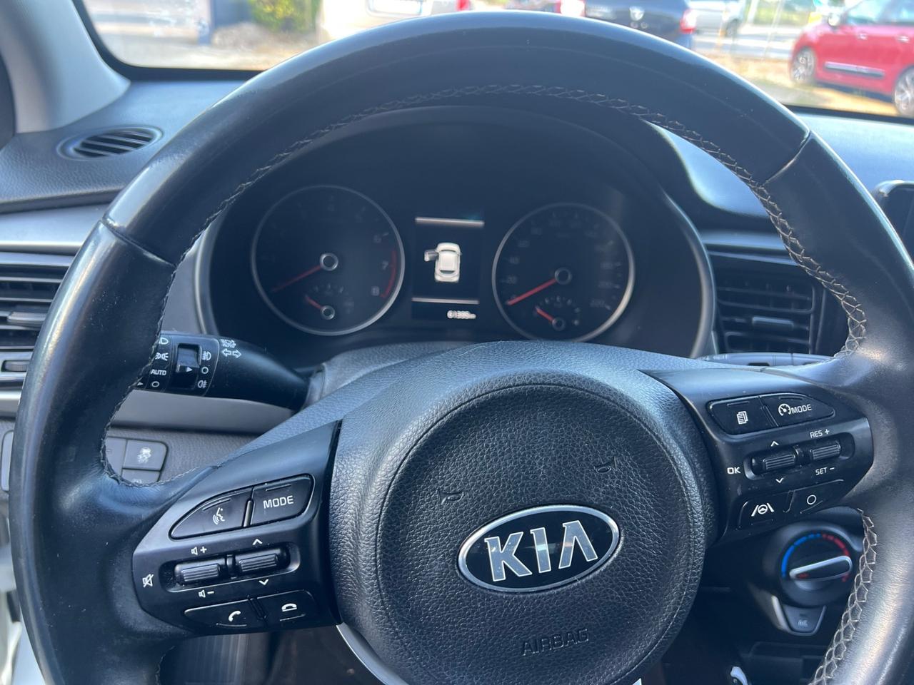 Kia Rio 1.0 T-GDi 100 CV MHEV iMT Style