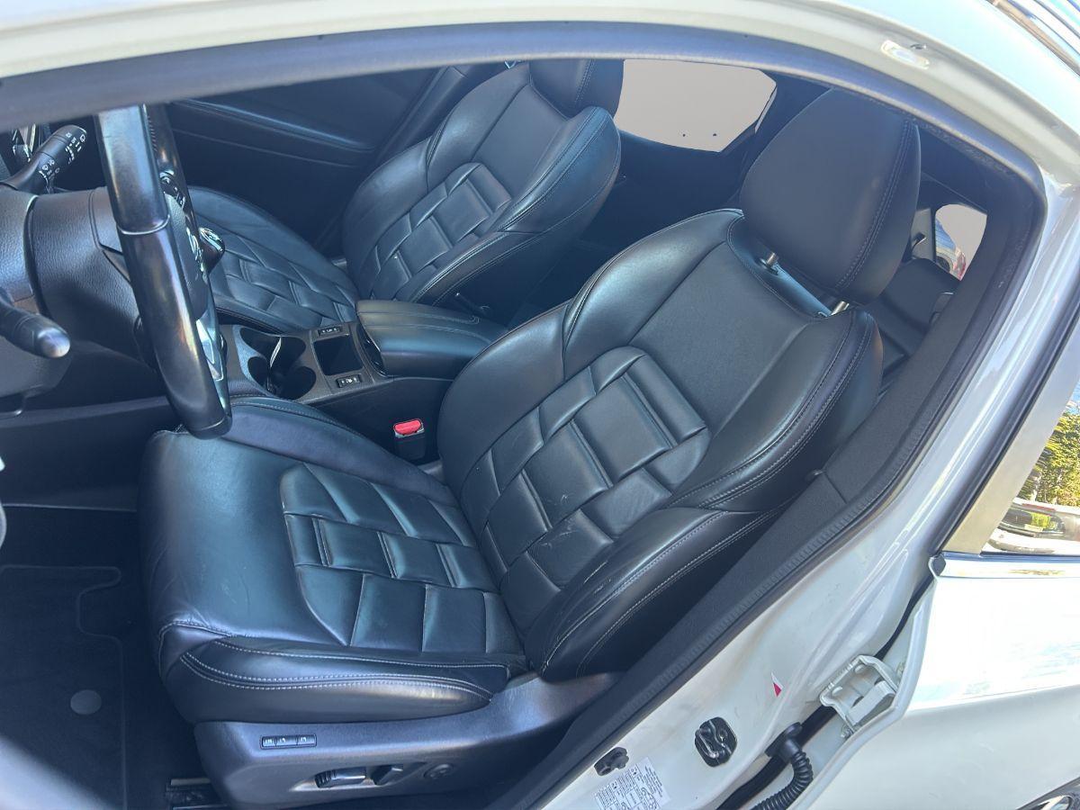 NISSAN - Qashqai - 1.5 dCi 110CV Tekna+ PELLE NAVI TETTO