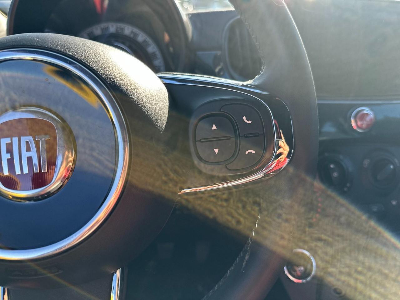 FIAT 500 III 2015 - 500 1.0 hybrid Club 70cv