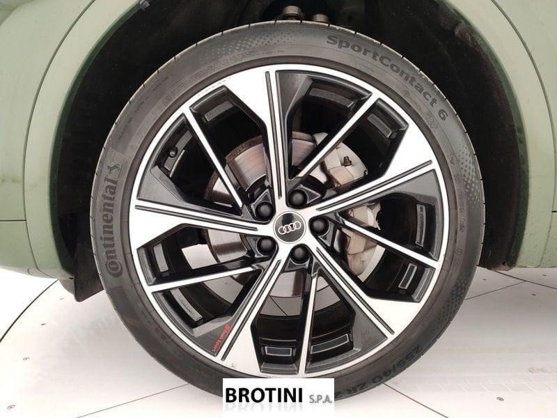 Audi Q5 Q5 SPB 40 TDI quattro S tronic Identity Black