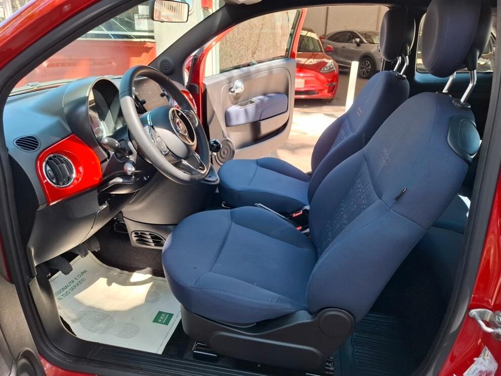 Fiat 500 1.0 Hybrid UNIPRO' SENZA VINCOLI DI FINANZIAMENTO
