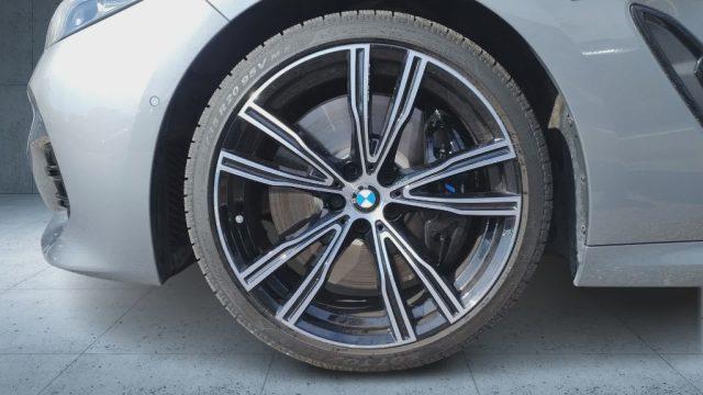 BMW 840 i Coupé Msport Pro Aut.