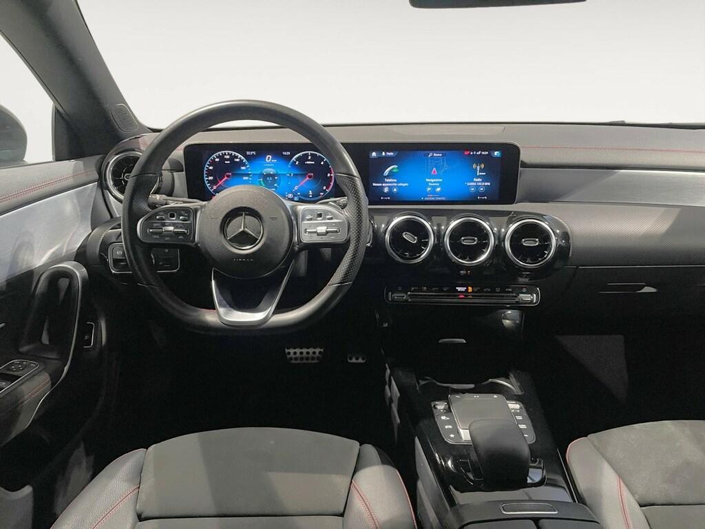 Mercedes CLA 180d 1.5D 116CV Autom. Premium