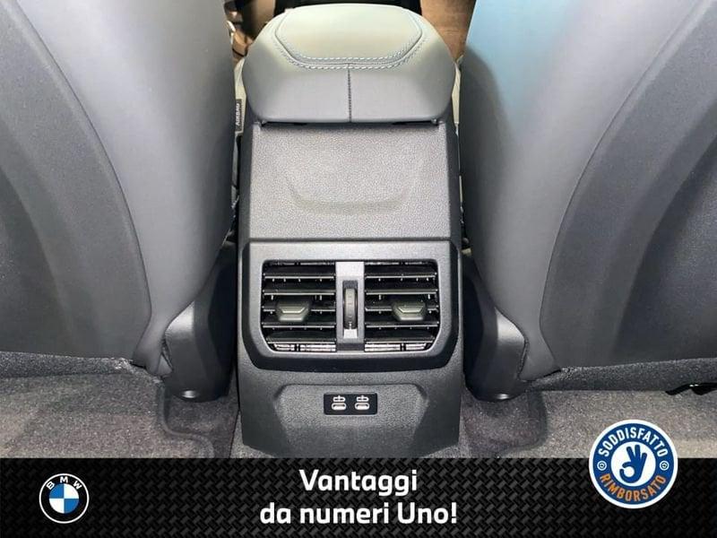BMW Serie 1 120d M Sport