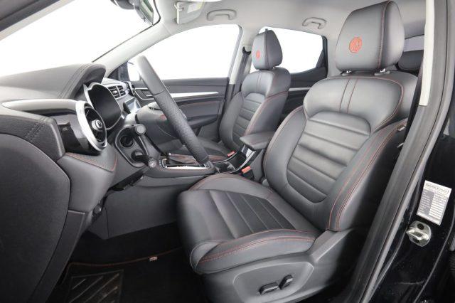 MG ZS ZS 1.0T-GDI aut. Luxury