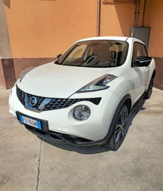Nissan Juke 1.5 dCi Start&Stop Bose Personal Edition