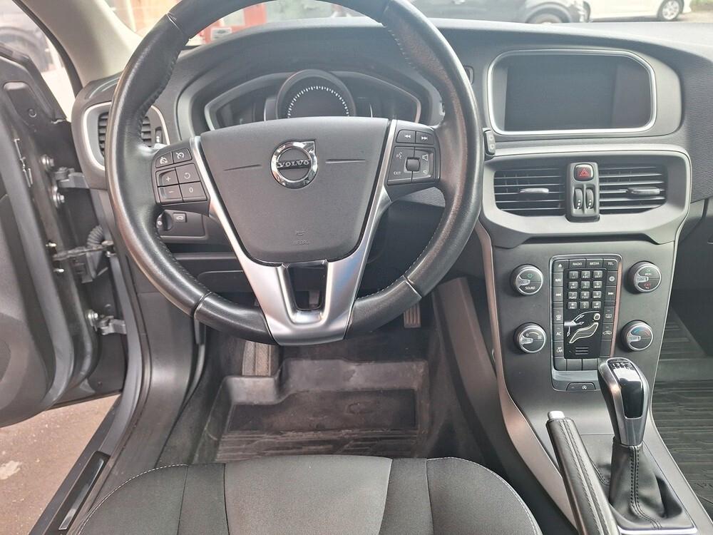 Volvo V40 T2 Business Plus - benzina -