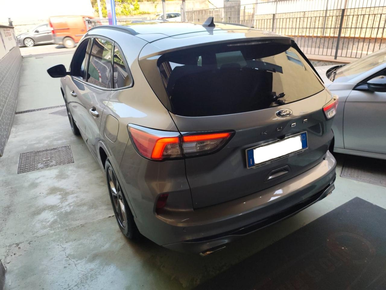 Ford Kuga 1.5 ST-Line 120cv - 2022
