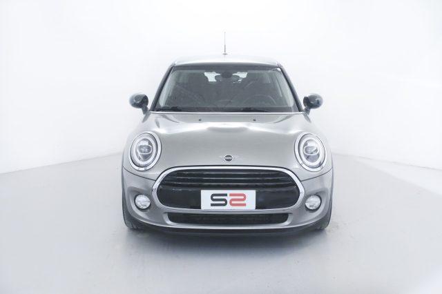 MINI Cooper D 1.5 Cooper D Hype 5 porte Neopatentati