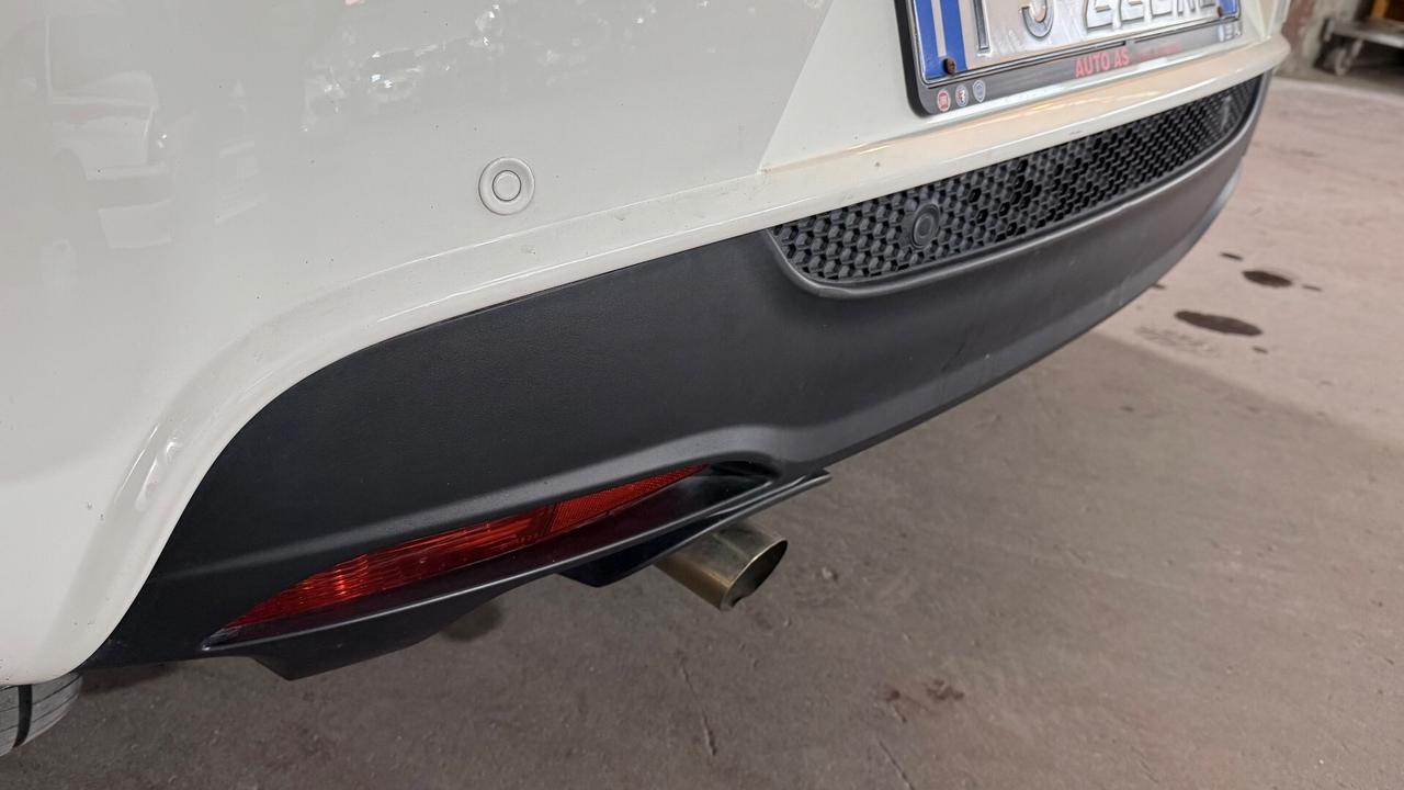 Alfa Romeo MiTo 1.4 78 CV GPL