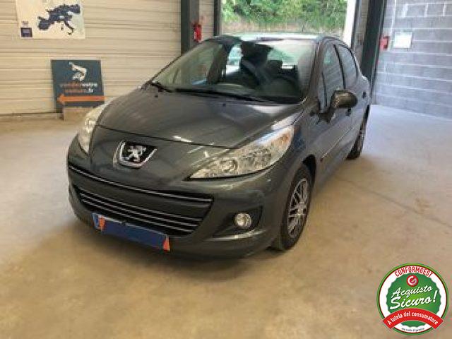 PEUGEOT 207 1.4 8V 75CV 5p. X Line ECO GPL COLLAUDO OK 2030