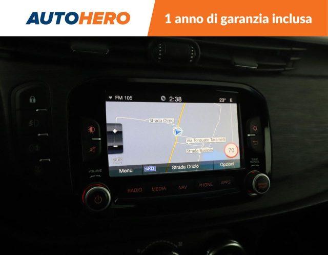 ALFA ROMEO Giulietta 1.6 JTDm 120 CV Super