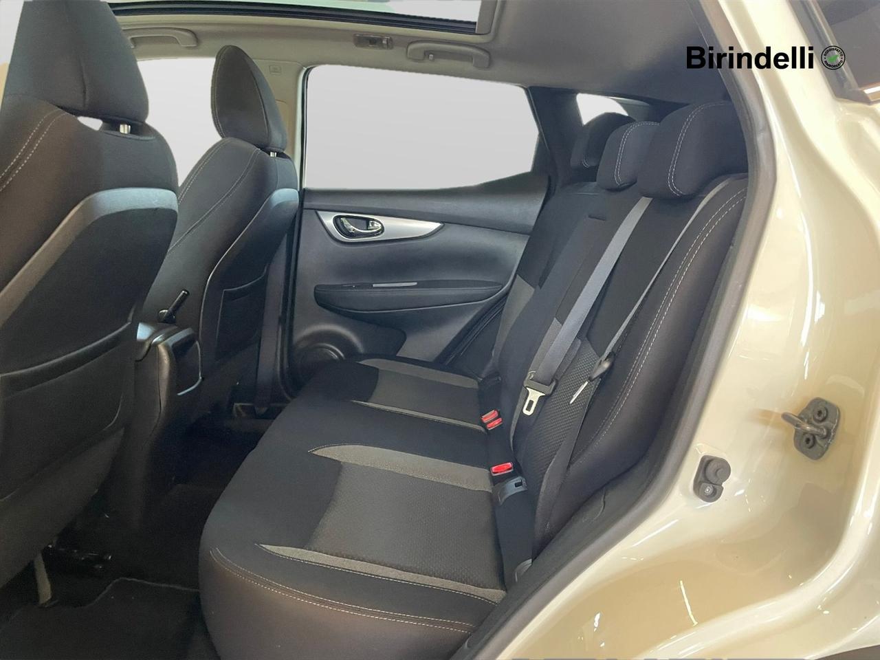 NISSAN Qashqai 2ª serie - Qashqai 1.3 DIG-T 140 CV N-Connecta