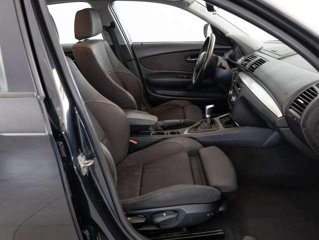 BMW 118 118d 5p 2.0 Futura 143cv dpf