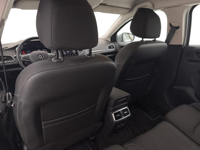 RENAULT Megane 1.5 blue dci Business 115cv