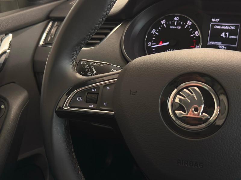 Skoda Octavia Berlina Octavia 1.4 tsi g-tec Ambition 110cv