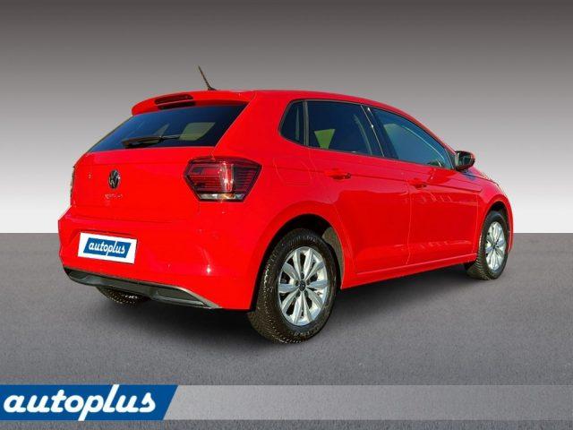 VOLKSWAGEN Polo 1.0 TSI 110 CV 5p. Highline