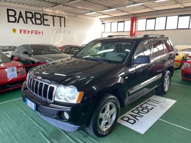 Jeep Grand Cherokee 3.0 V6 CRD Limited PERMUTE RATE