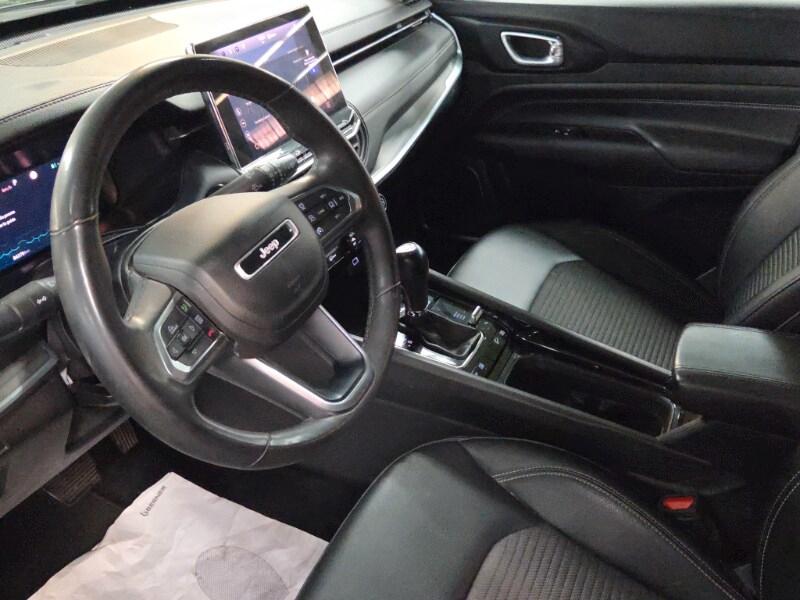 JEEP Compass 2ª serie Compass 1.3 Turbo T4 190...