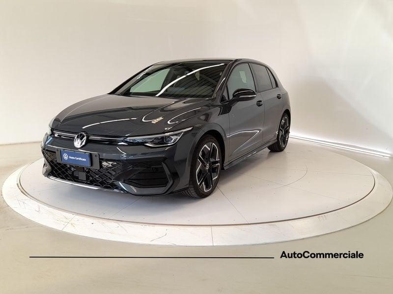 Volkswagen Golf 1.5 eTSI ACT R-Line Plus DSG