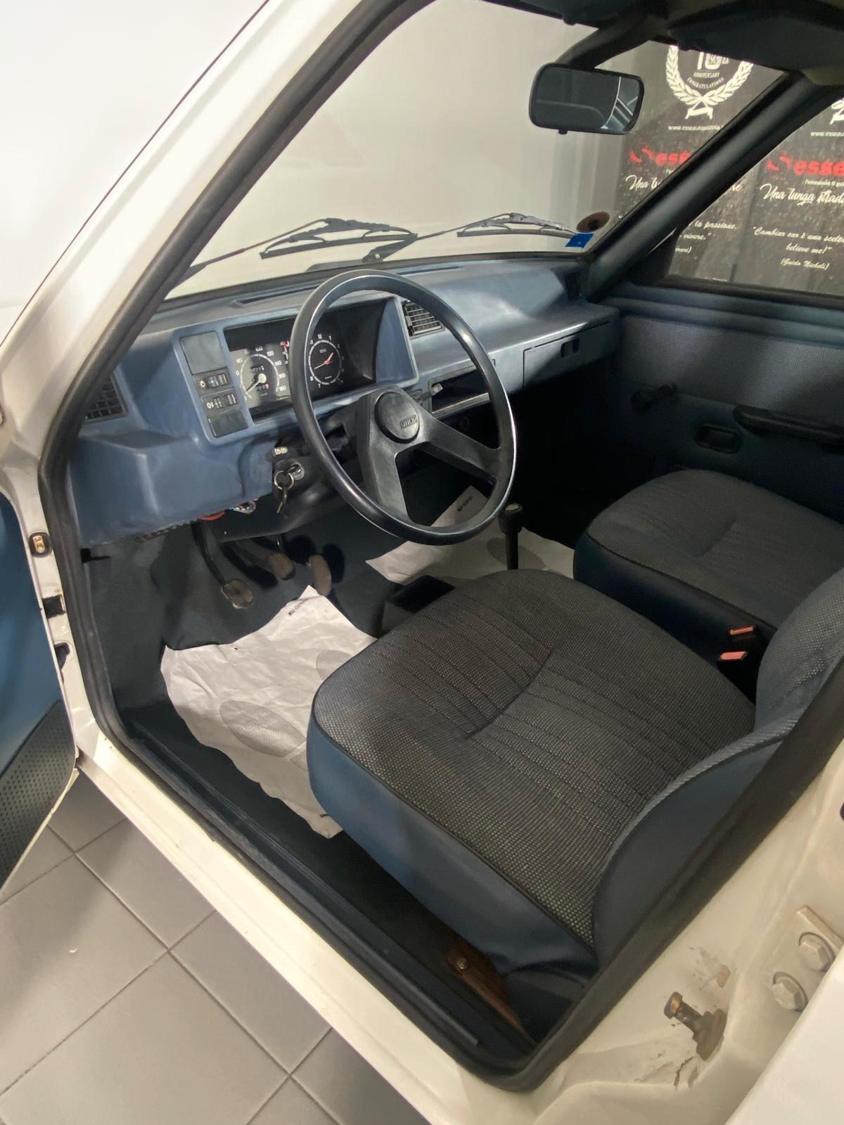 Fiat Ritmo 60 5 porte CL AUTO STORICA