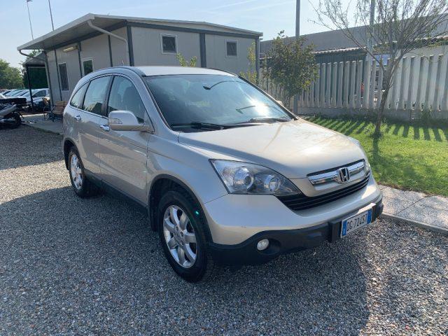 HONDA CR-V 2.0 i-VTEC 16V Advance