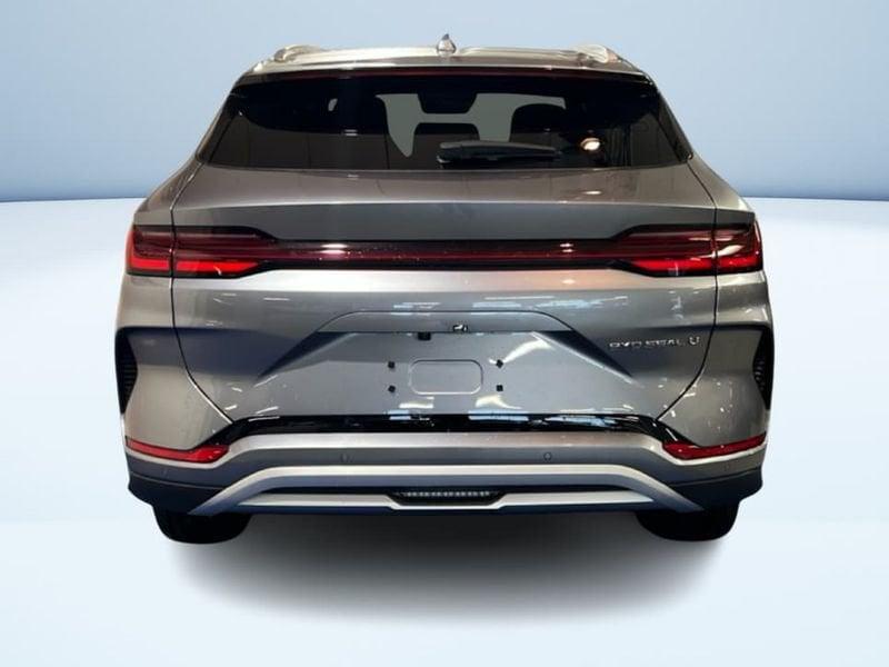BYD Seal U Comfort