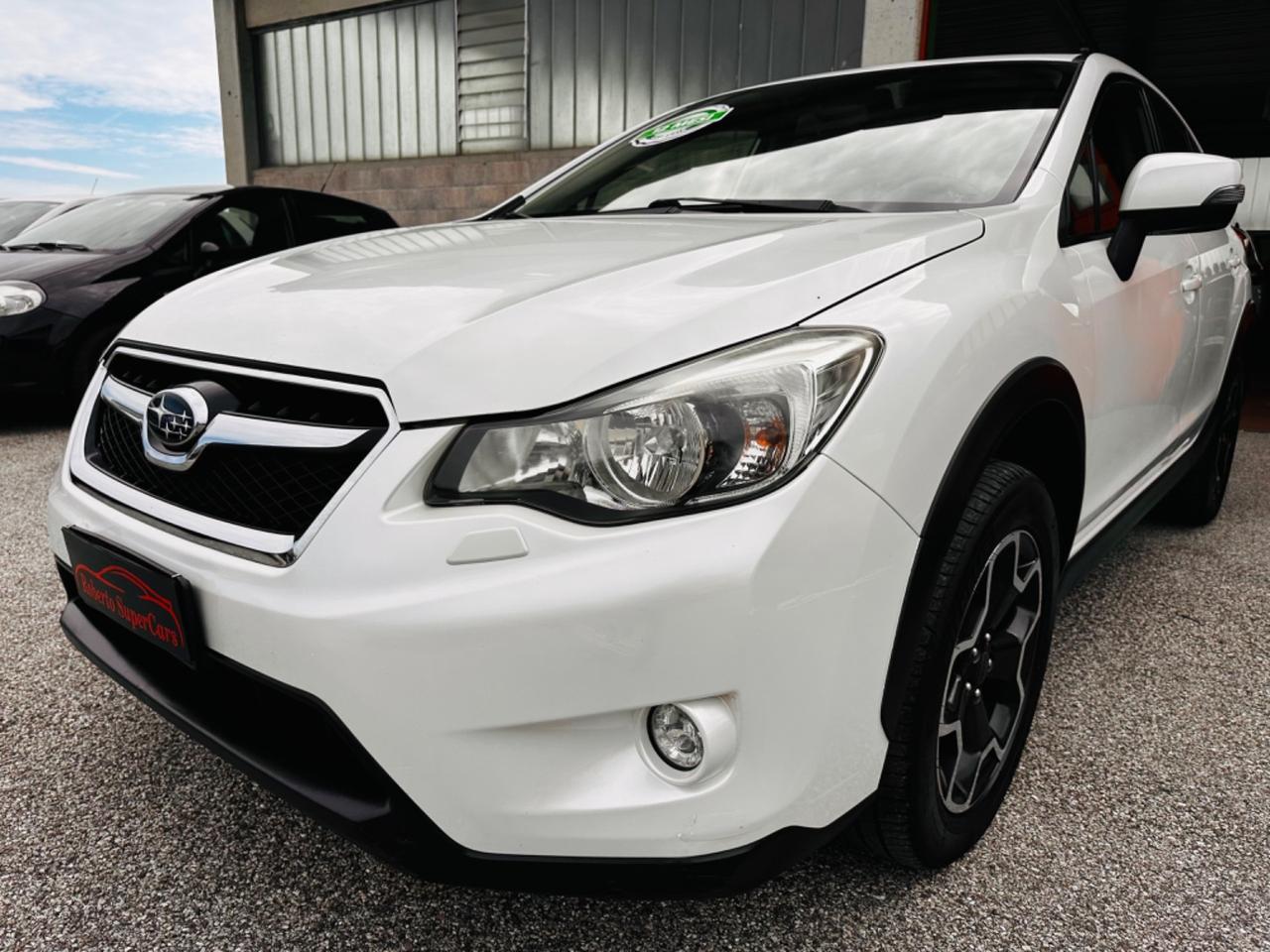 Subaru XV 2.0D-S Exclusive 4x4 6Marce
