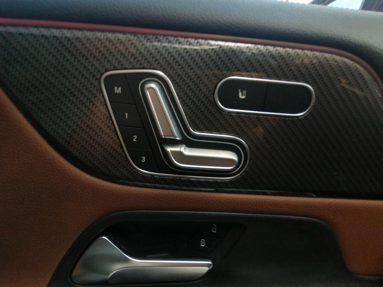 Mercedes-benz GLA 220 d Automatic 4Matic Premium