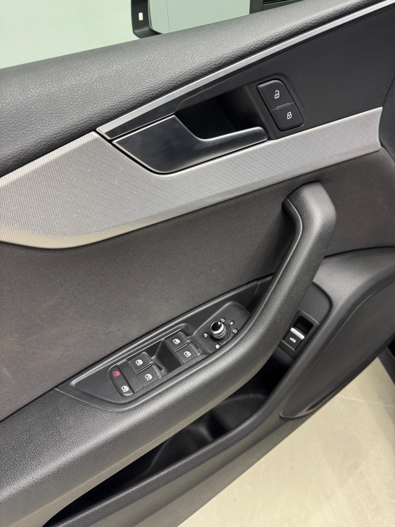Audi A5 SPB 40 TDI quattro S tronic line edition